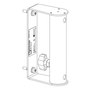 L-Acoustics SYVA Pole изображение/фото/картинка